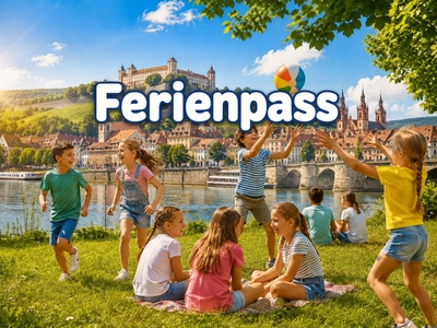 Ferienpass