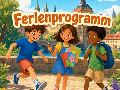 Ferienprogramm